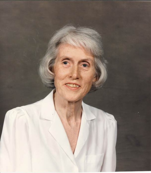 Margaret Rafter Profile Photo