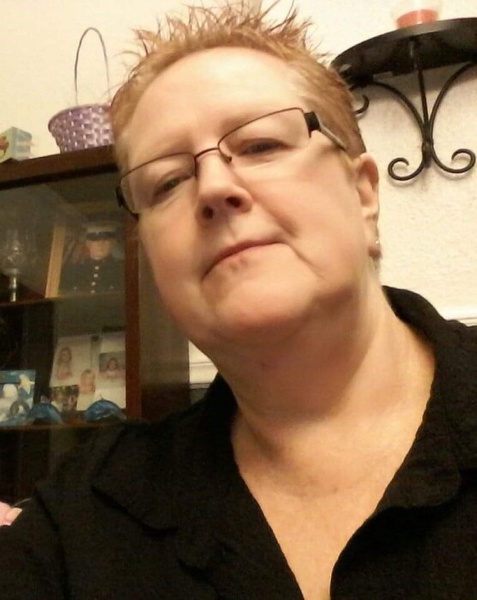 Patricia L. Ross-Tamblyn Profile Photo