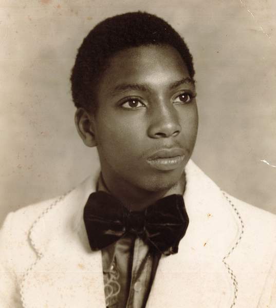 Reginald  L. Rose, Sr. Profile Photo