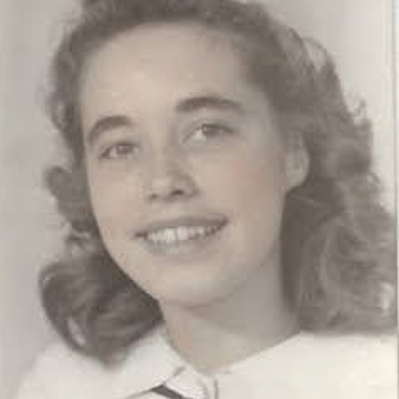 Bonnie Grace Roberts Merrill Profile Photo