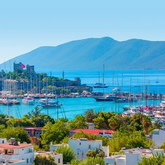 tourhub | Europamundo | Greco-Turkish Passion with Greek Islands and Northern Greece 