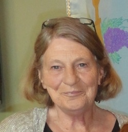Betty Stutzman Profile Photo