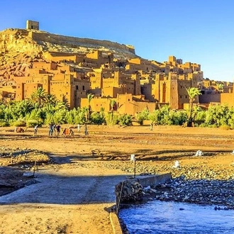 tourhub | Across Africa Tours Travel | 3 Days Desert Tours from Marrakech to Fes 