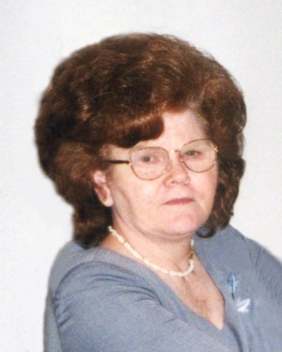 Mamie "Ruth" McDonald Profile Photo