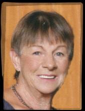 Anita Draeger Profile Photo