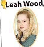 Leah Wood Profile Photo