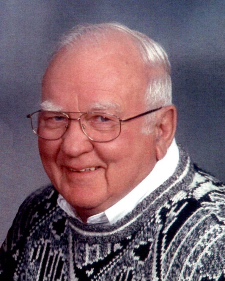Rev. Gordon L. Grage Profile Photo