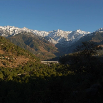 tourhub | Agora Voyages | Deep In The Foothill of Himalaya an Adventure Drive 