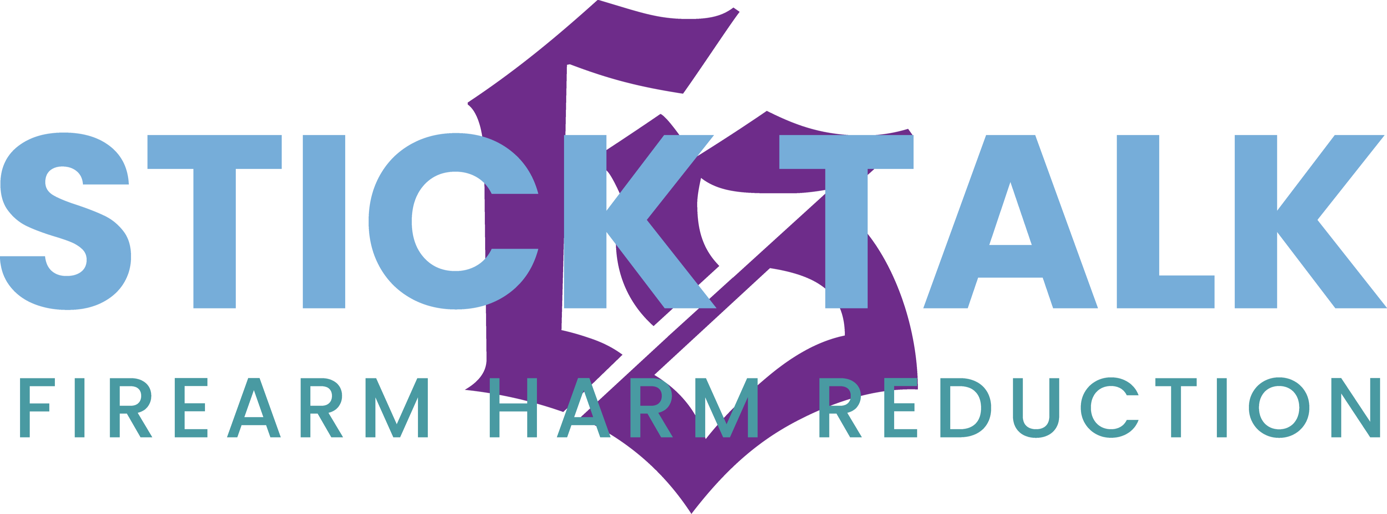 Stick Talk logo