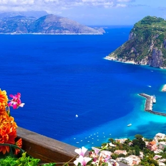 tourhub | Saga Holidays | Highlights of the Beautiful Amalfi Coast 