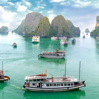 tourhub | Saga Holidays | Essential Vietnam & Cambodia 