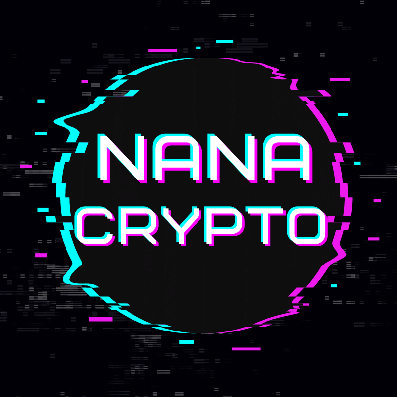NaNa Crypto logo