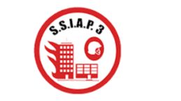 Représentation de la formation : Service de Sécurité Incendie et d'Assistance aux Personnes - SSIAP 3