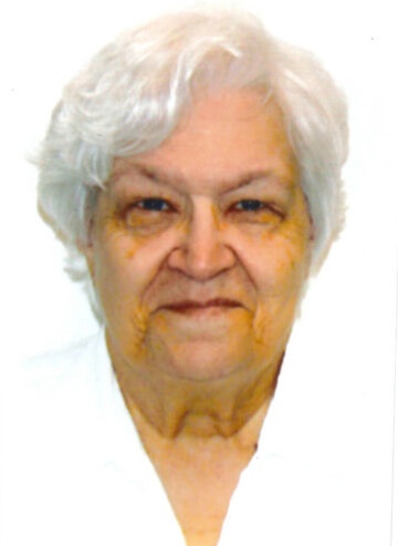 Sylvia Ann Gaines Obituary 2021