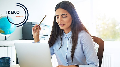 Représentation de la formation : CONSEILLER EN INSERTION PROFESSIONNELLE VAE