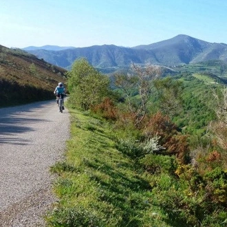 tourhub | Exodus Adventure Travels | Cycling the Camino de Santiago 