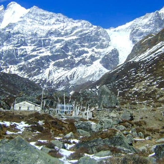 tourhub | Bamba Travel | Himalaya Langtang Trek 8D/7N 