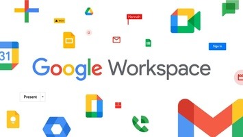 Représentation de la formation : WORKSPACE - Outils collaboratifs en ligne - 7h - en présentiel