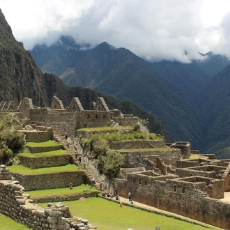 tourhub | Cox & Kings | Train to Machu Picchu 