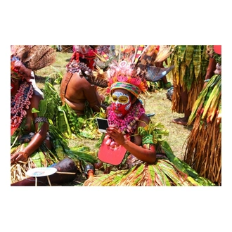 tourhub | Crooked Compass | Goroka Festival, Madang &#038; The Sepik River 