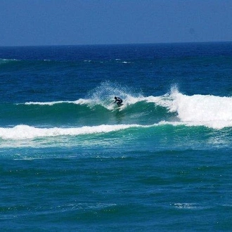 tourhub | Bamba Travel | Peru Surf Experience 4D/3N 