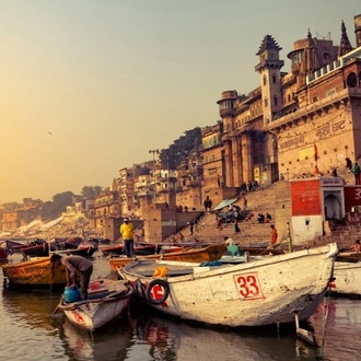 tourhub | Holidays At | Varanasi Tour from Delhi 