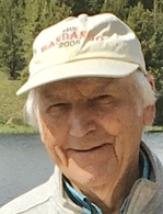 Rev. Robert Newby Profile Photo
