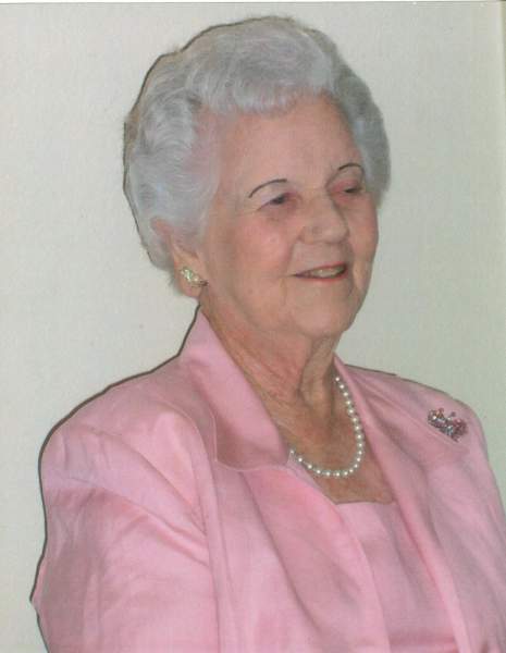 Margaret  Lorene Poole Profile Photo
