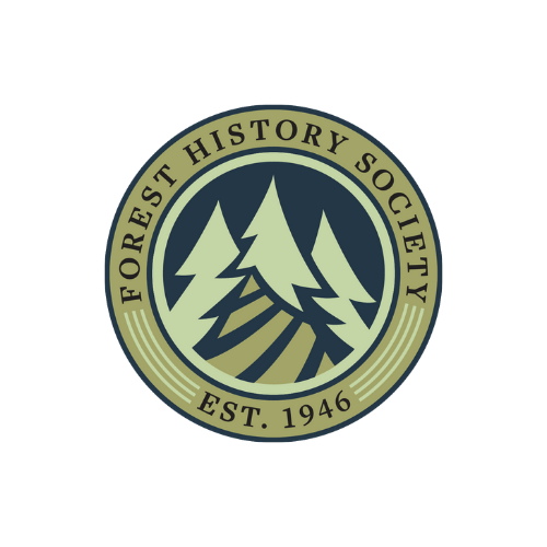 Forest History Society logo