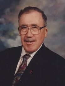 William J. "Billy" Simpson Profile Photo