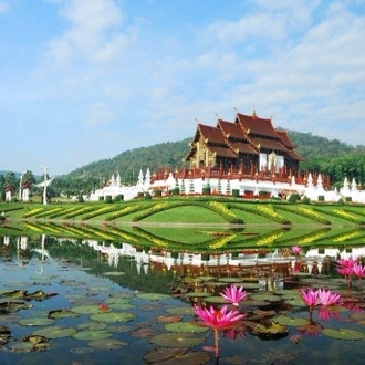 tourhub | Destination Services Thailand | Trails and Gems of Siam, Private Tour  