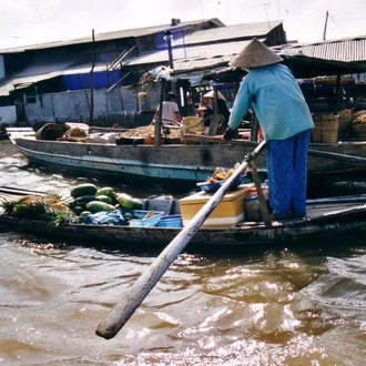 tourhub | Topas Travel | Vietnam North to South 