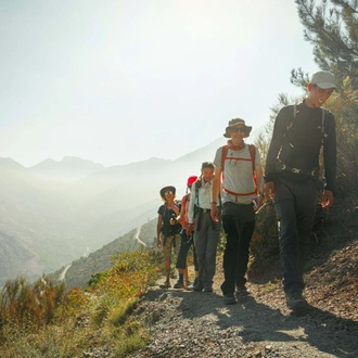 tourhub | YellowWood Adventures | Hiking Morocco's High Atlas Mountains 