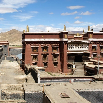 tourhub | G Adventures | Essential Tibet 