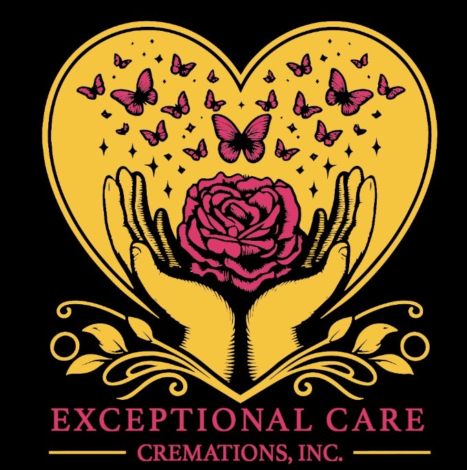 Exceptional Care Cremations, Inc. Logo