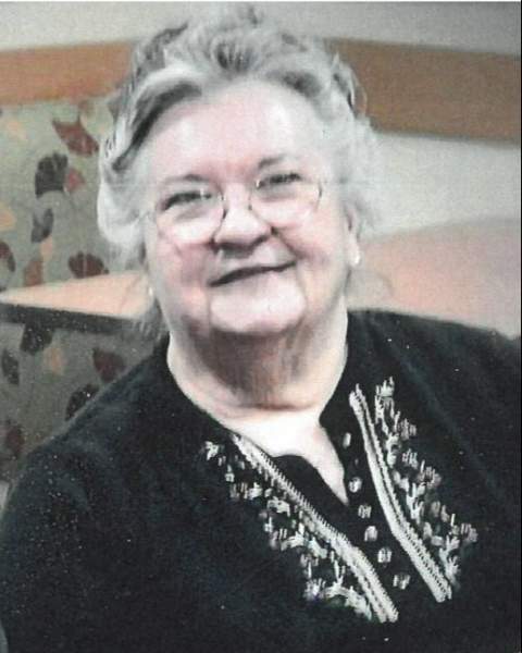 Phyllis Ann Foster Obituary 2023 - Brenny Family Funeral Chapel And ...