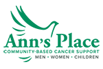 Ann's Place logo