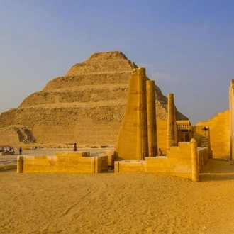 tourhub | Consolidated Tour Operators | Highlights of Egypt 