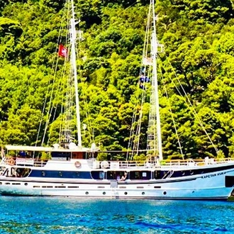 tourhub | Bamba Travel | Croatia Sailing Adventure 8D/7N (Dubrovnik to Split) 