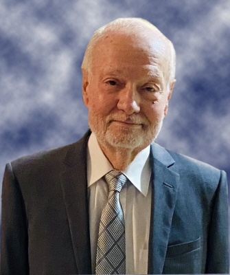 Ivan Leon Edwards Obituary 2022 - W. L. Case and Company Funeral Directors