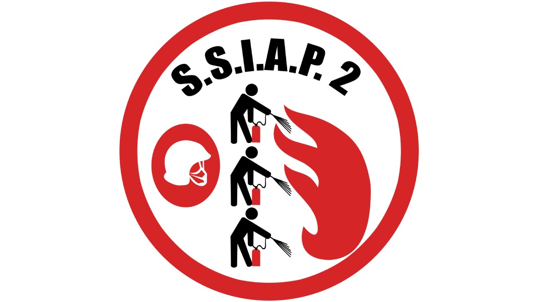 Représentation de la formation : SSIAP 2 Remise à Niveau