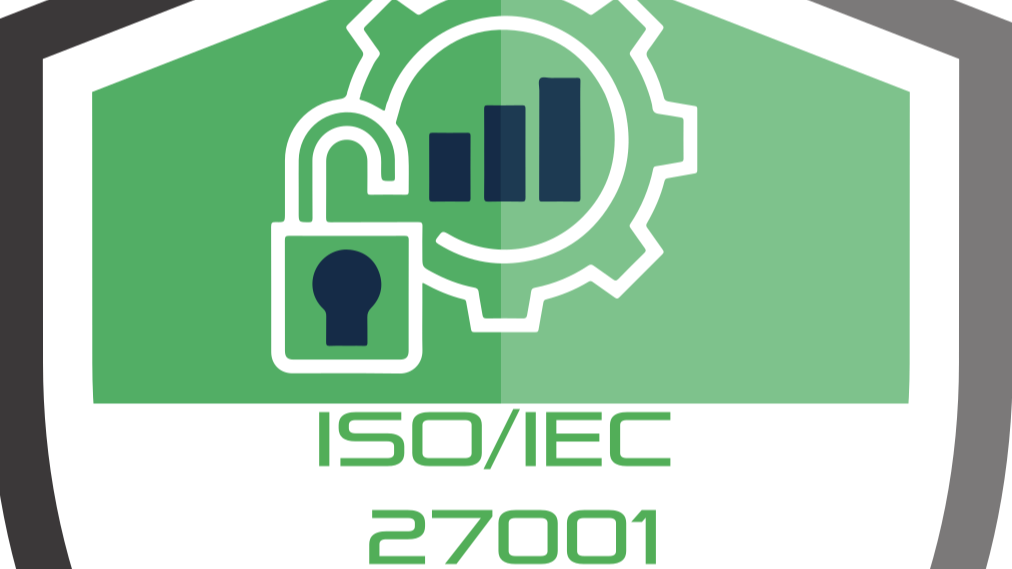 Représentation de la formation : Formation ISO/IEC 27001:2022 implementer