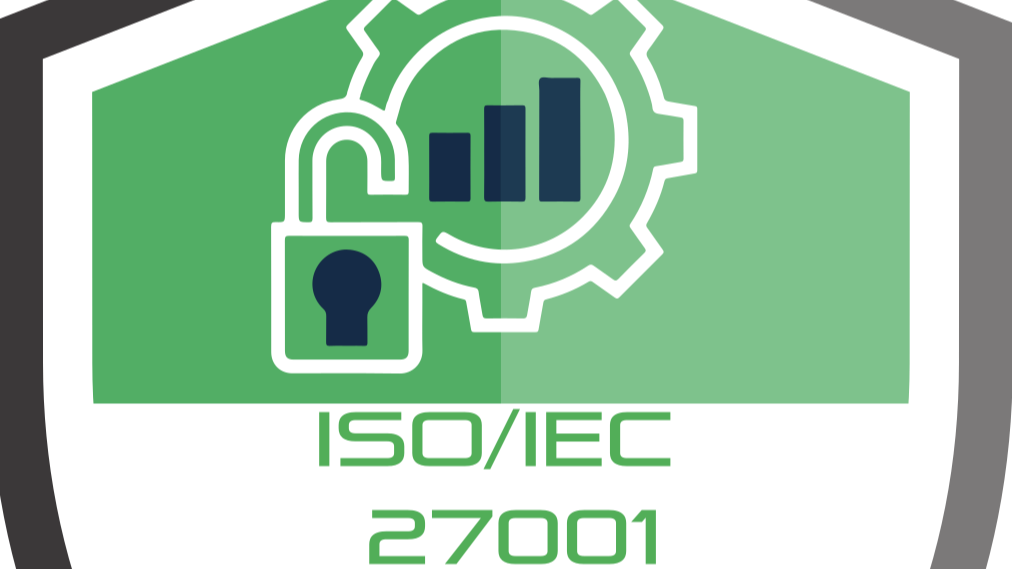 Représentation de la formation : ESD-27001 : Mise en œuvre de la norme ISO/IEC 27001:2022 (4 jours)