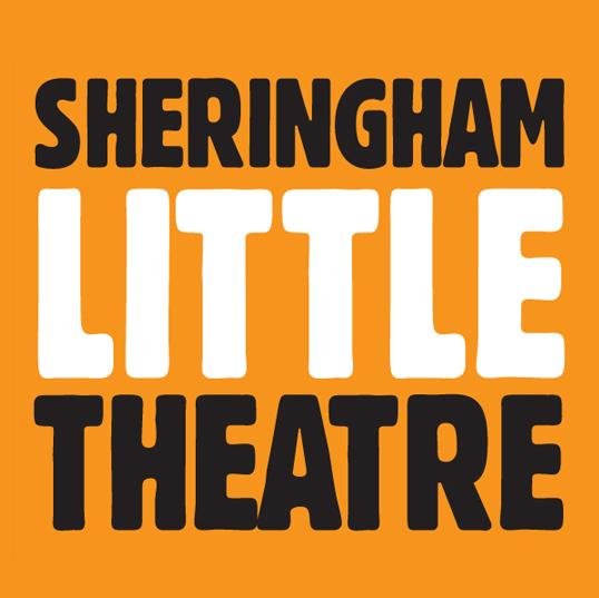 Sheringham Little Theatre logo