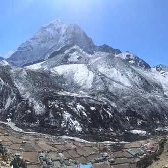 tourhub | Namaste Nepal Trekking & Research Hub | Everest Base Camp Trekking 