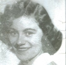 Beryl Sylvia Profile Photo