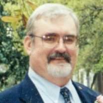 Larry L. Barnes Obituary 2014 - Bradford-O'Keefe Funeral Homes