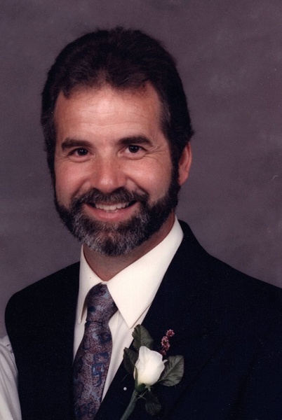 Bruce E. Attridge Profile Photo