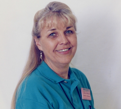 Hilda Marie Gill Ozlin Profile Photo