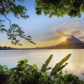 tourhub | Destiny Travel Costa Rica | 8 Days: San Jose Highlights & Arenal Adventure 